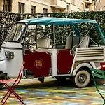 Hostel Trastevere