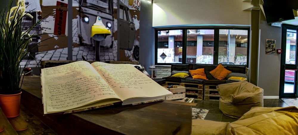 Trastevere Hotel 5*