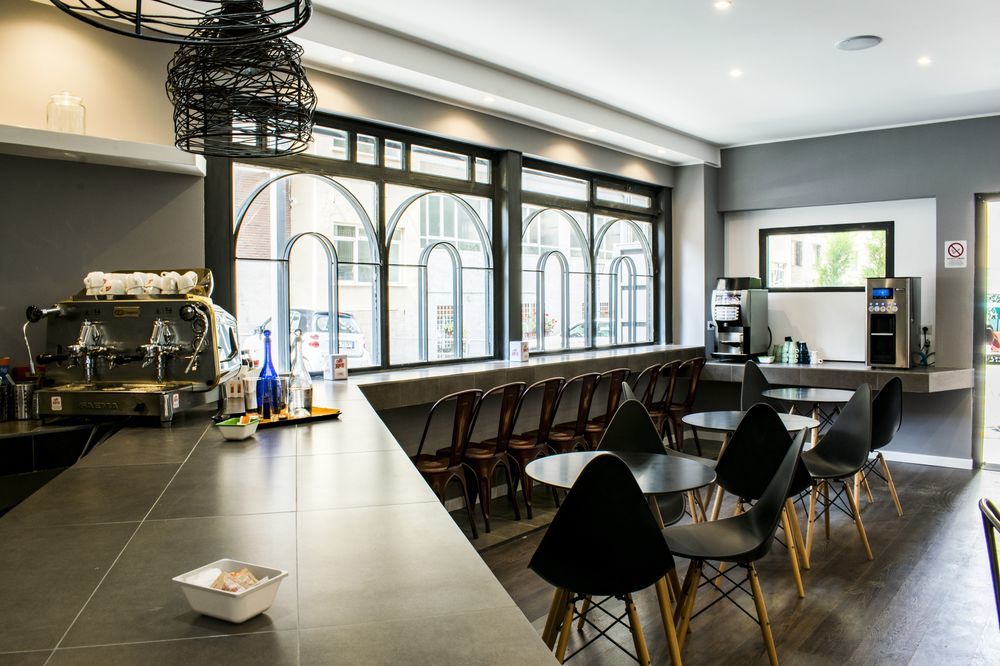 Hotel Trastevere