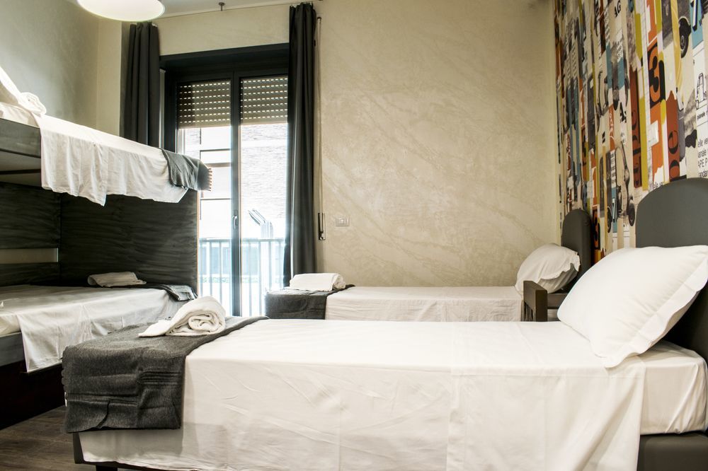 Trastevere Hotel Rome
