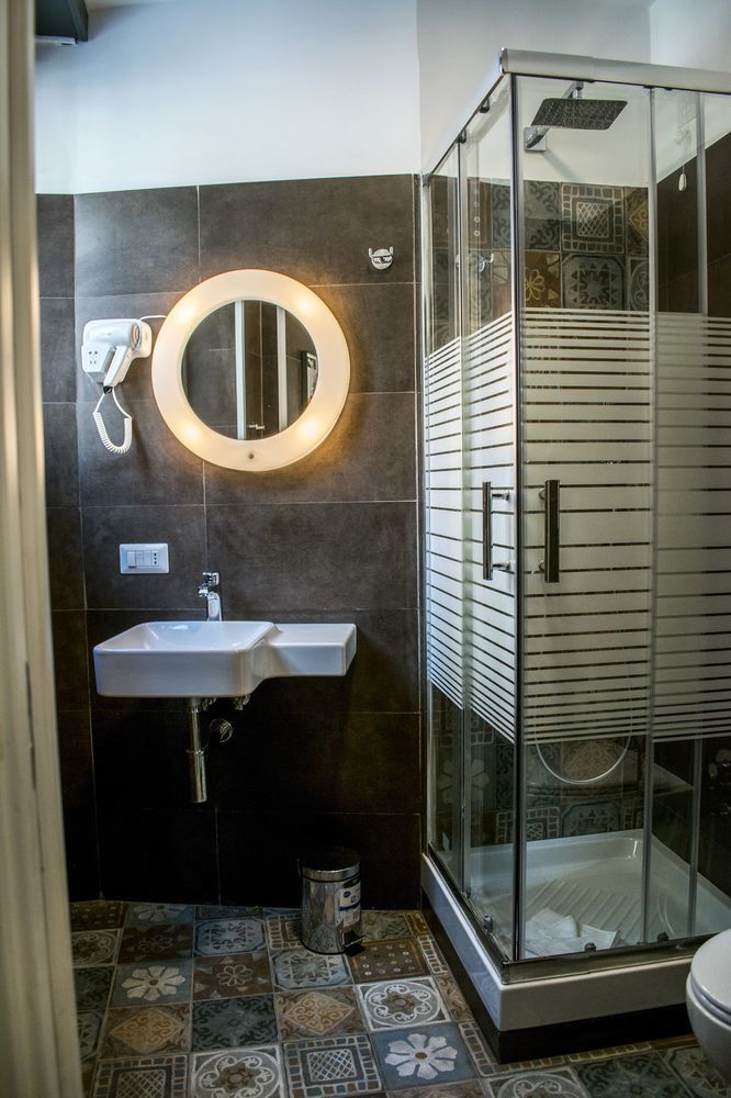 Trastevere Hotel