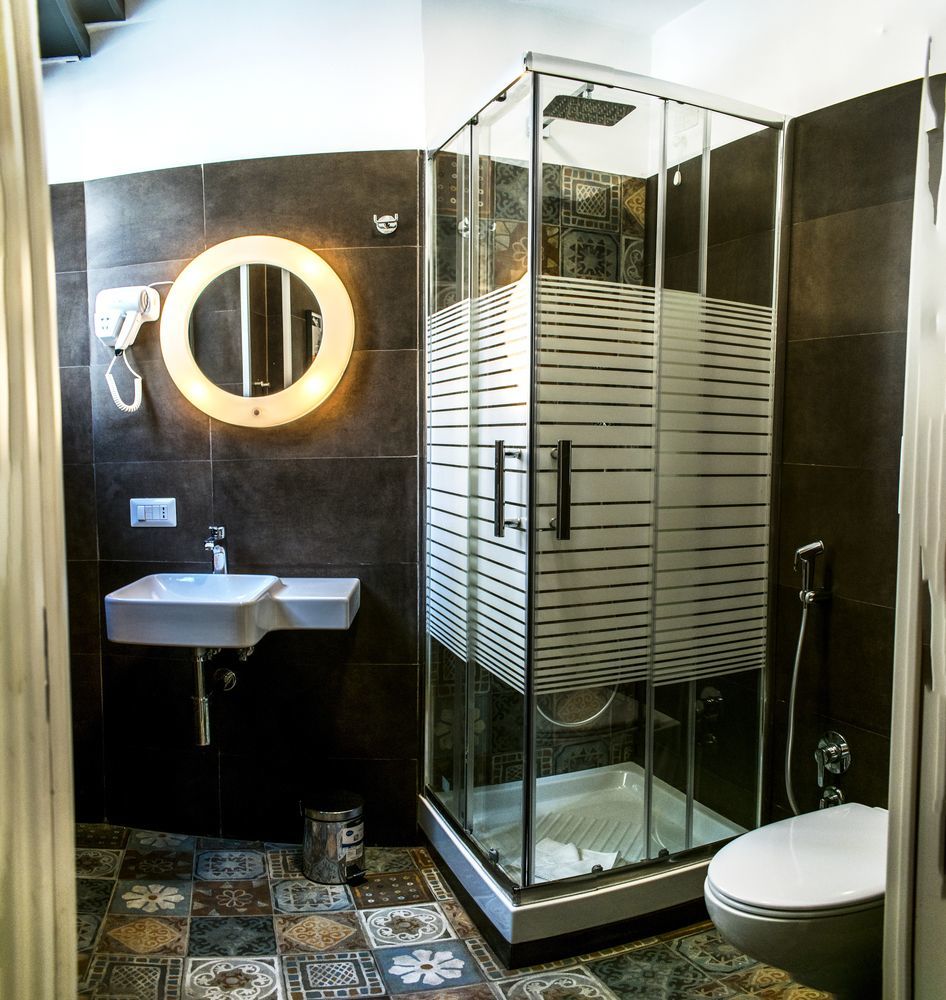 Trastevere Hotel 5*