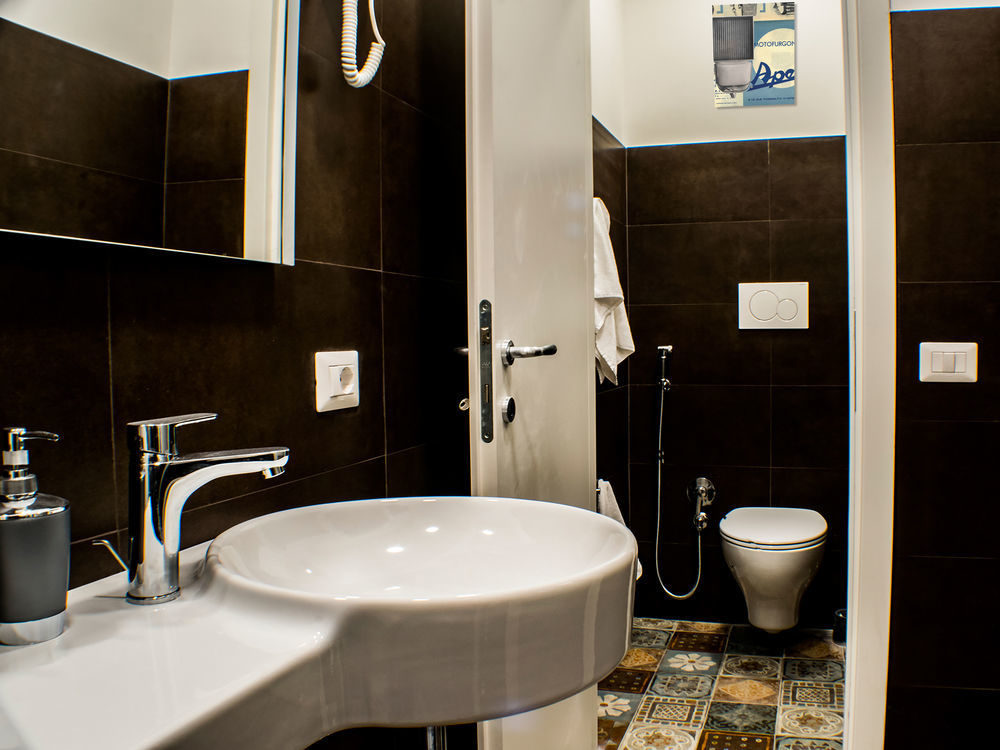 Trastevere Hotel Rome