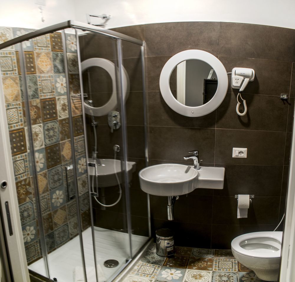 Trastevere Hotel Rome