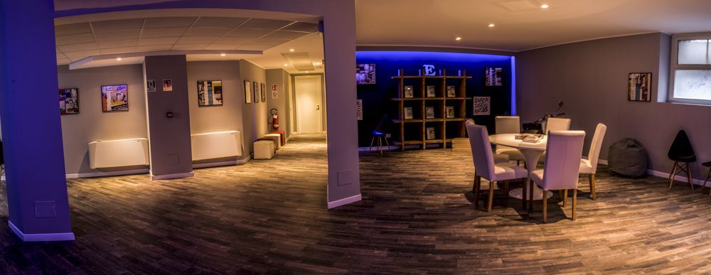 Trastevere Hotel 5*