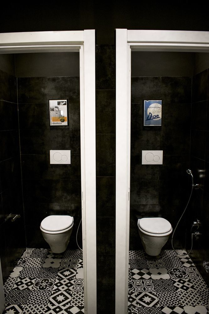 Trastevere Hotel