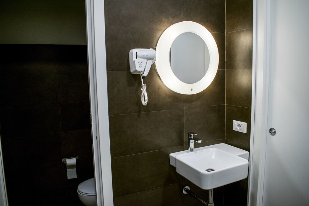 Trastevere Hotel Rome