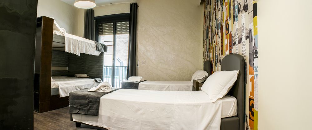 Hotel Trastevere 5*