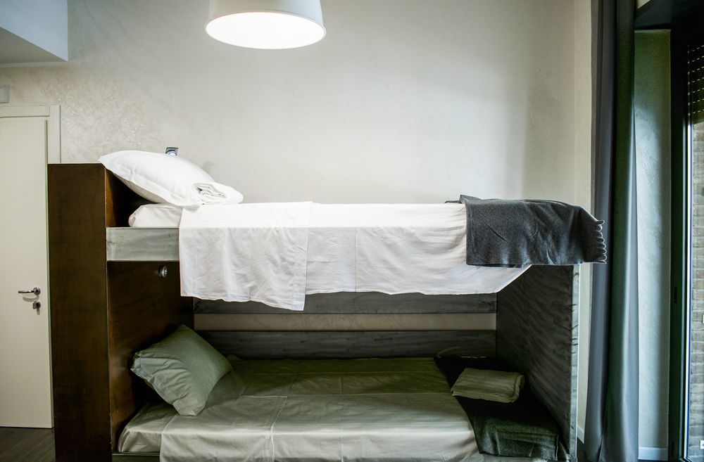 Hotel Trastevere 5*