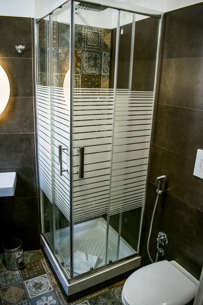 Trastevere 5*