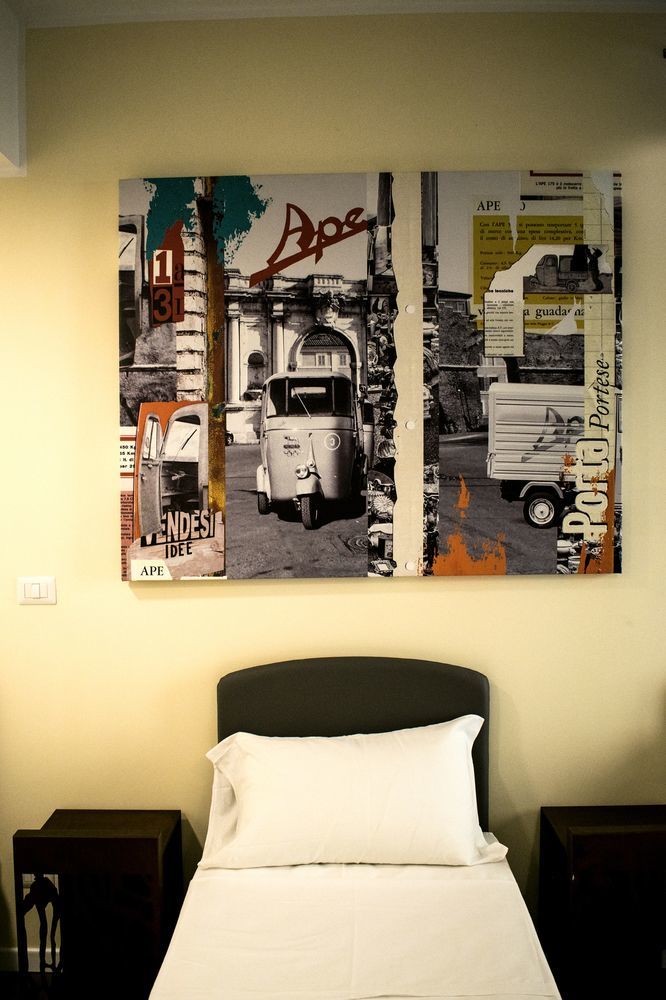 Trastevere 5* Roma