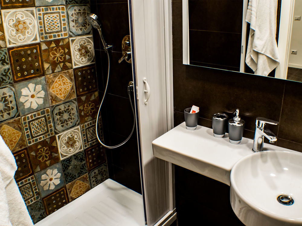 Trastevere Hotel 5*