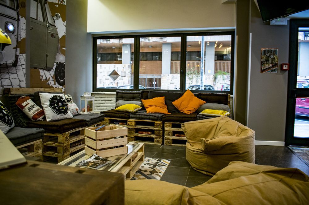 Trastevere Hotel 5*