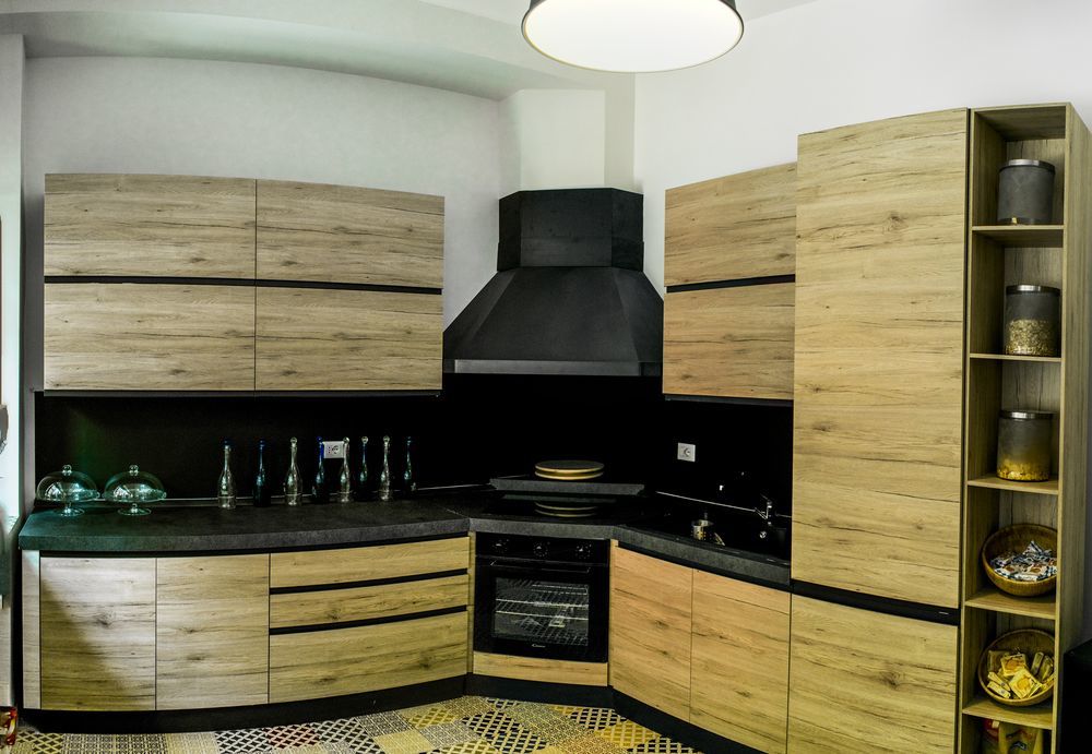 Hotel Trastevere Rome