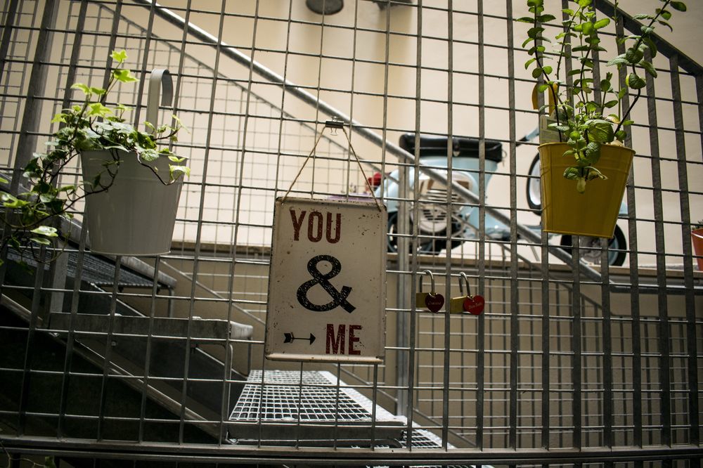 Trastevere 5*