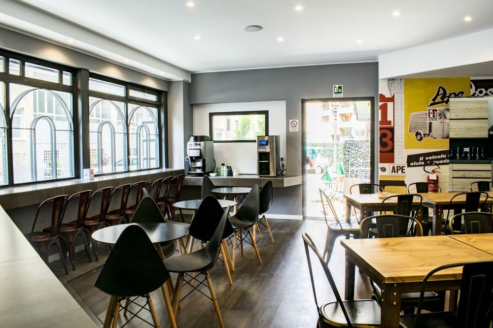 Trastevere Hotel Rome