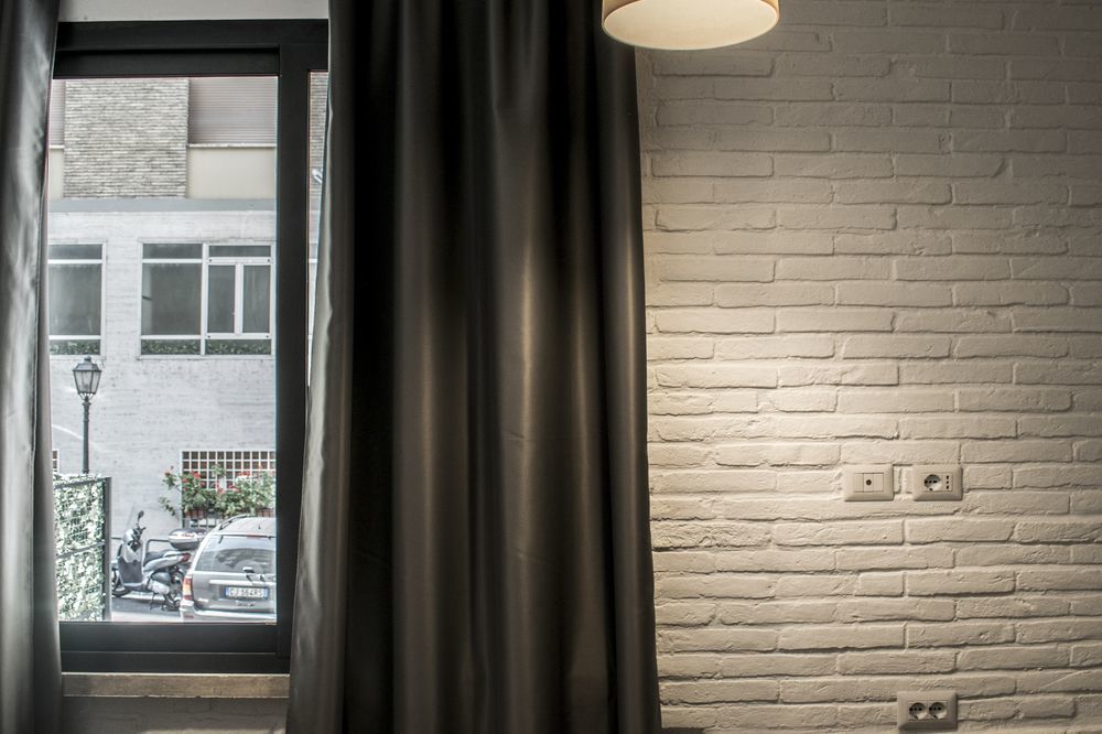 Hotel Trastevere 5*