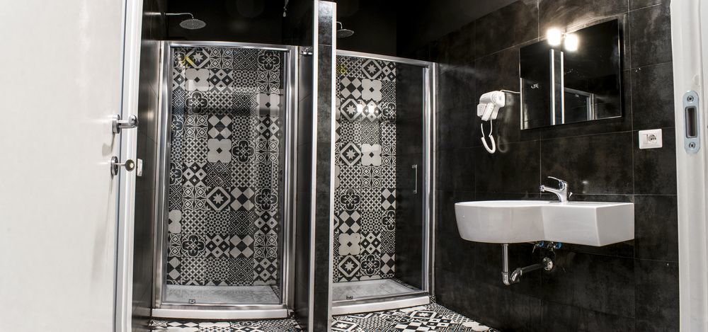 Trastevere Hotel