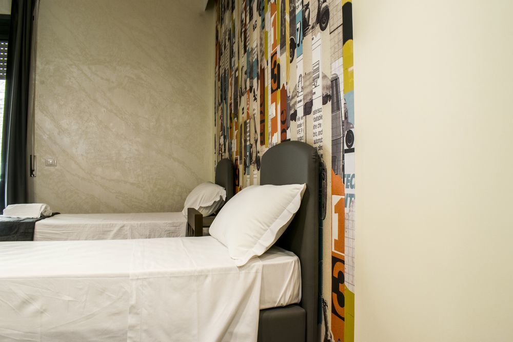 Trastevere Hotel 5*