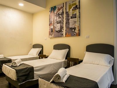 Trastevere 5* Roma