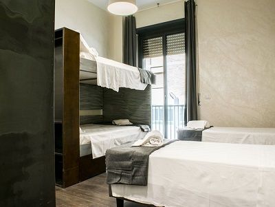 Trastevere Hotel